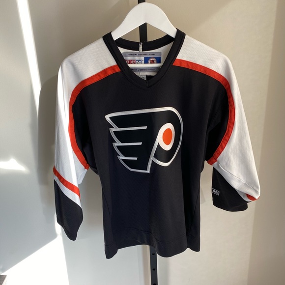 NHL Other - Flyers Youth NHL Jersey